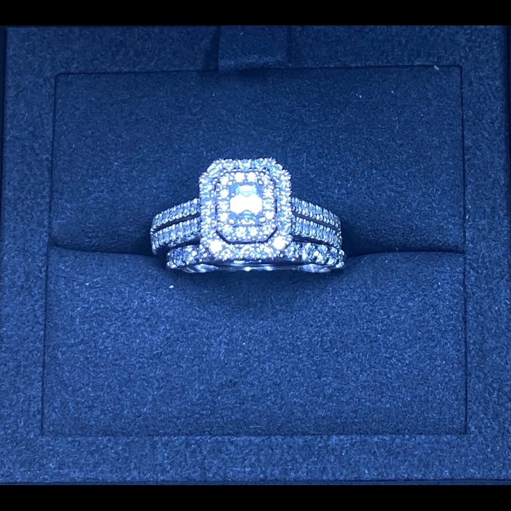 Wedding ring
